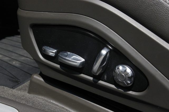 Porsche Panamera 2020