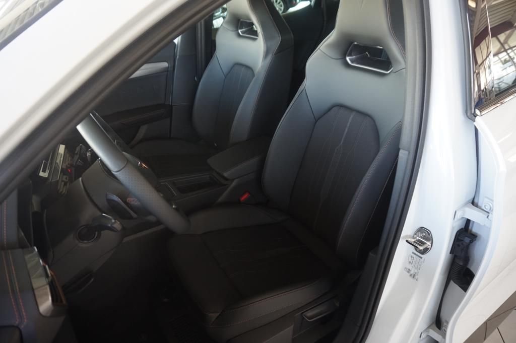 Cupra Formentor 2024