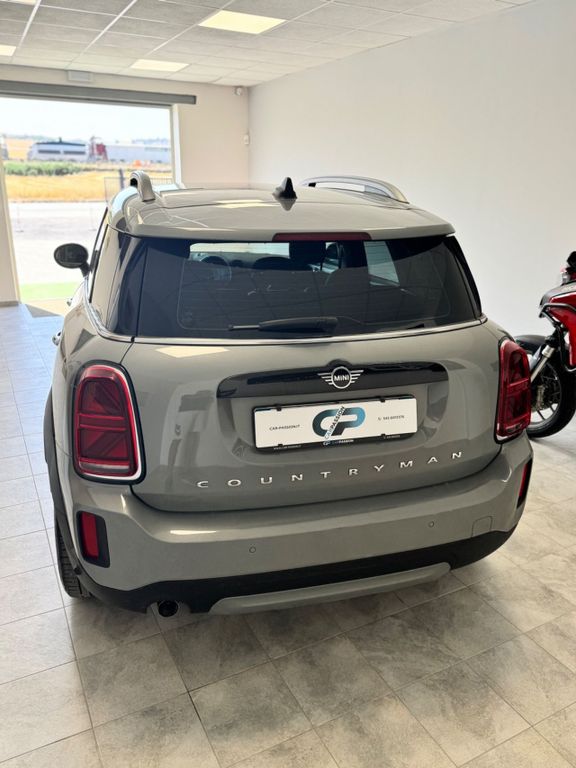 MINI One D Countryman 2022