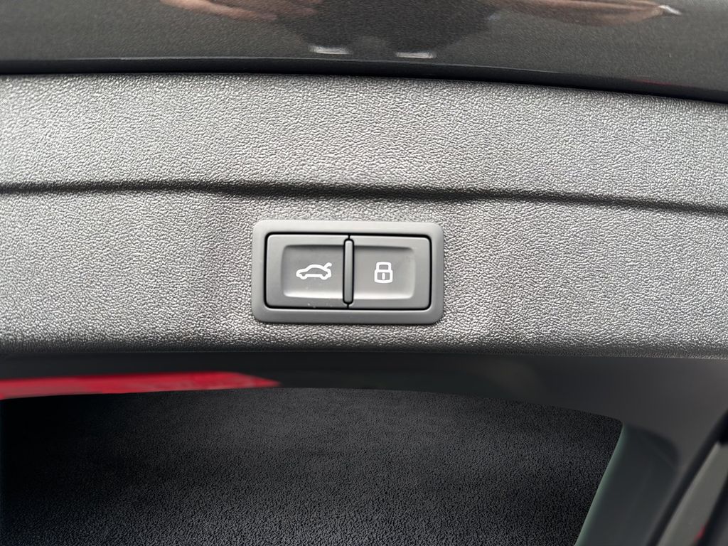 Audi A5 2025