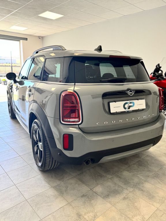MINI One D Countryman 2022