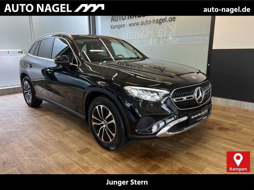 Mercedes-Benz GLC 220 2024