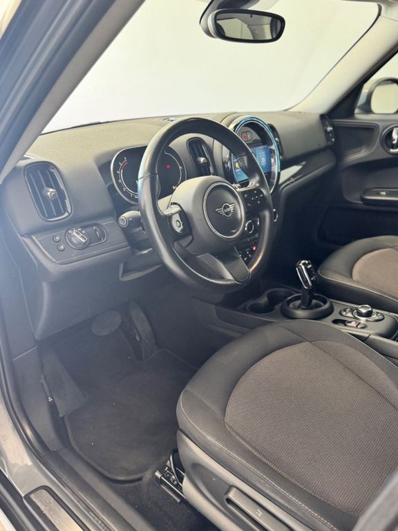 MINI One D Countryman 2022