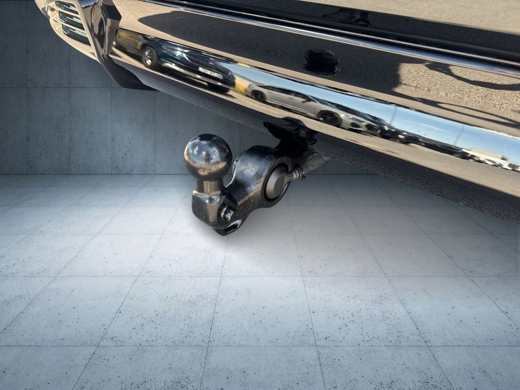 Audi Q6 e-tron 2025