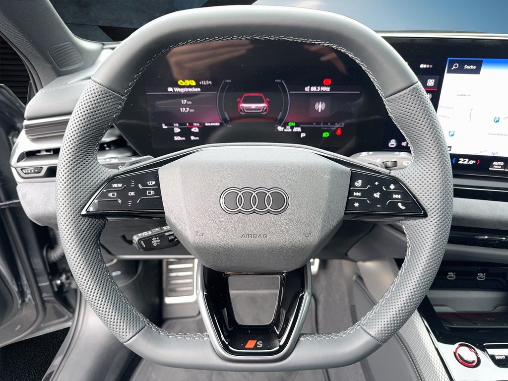Audi A5 2025