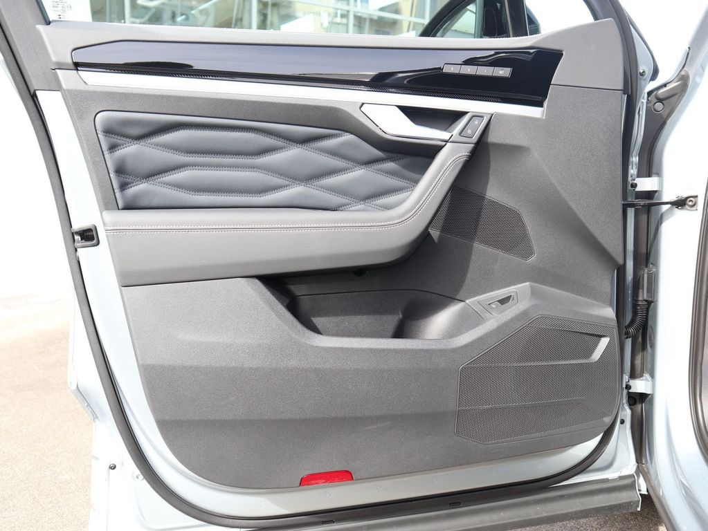 Volkswagen Touareg 2025