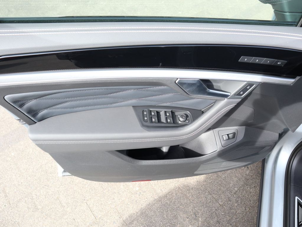 Volkswagen Touareg 2025