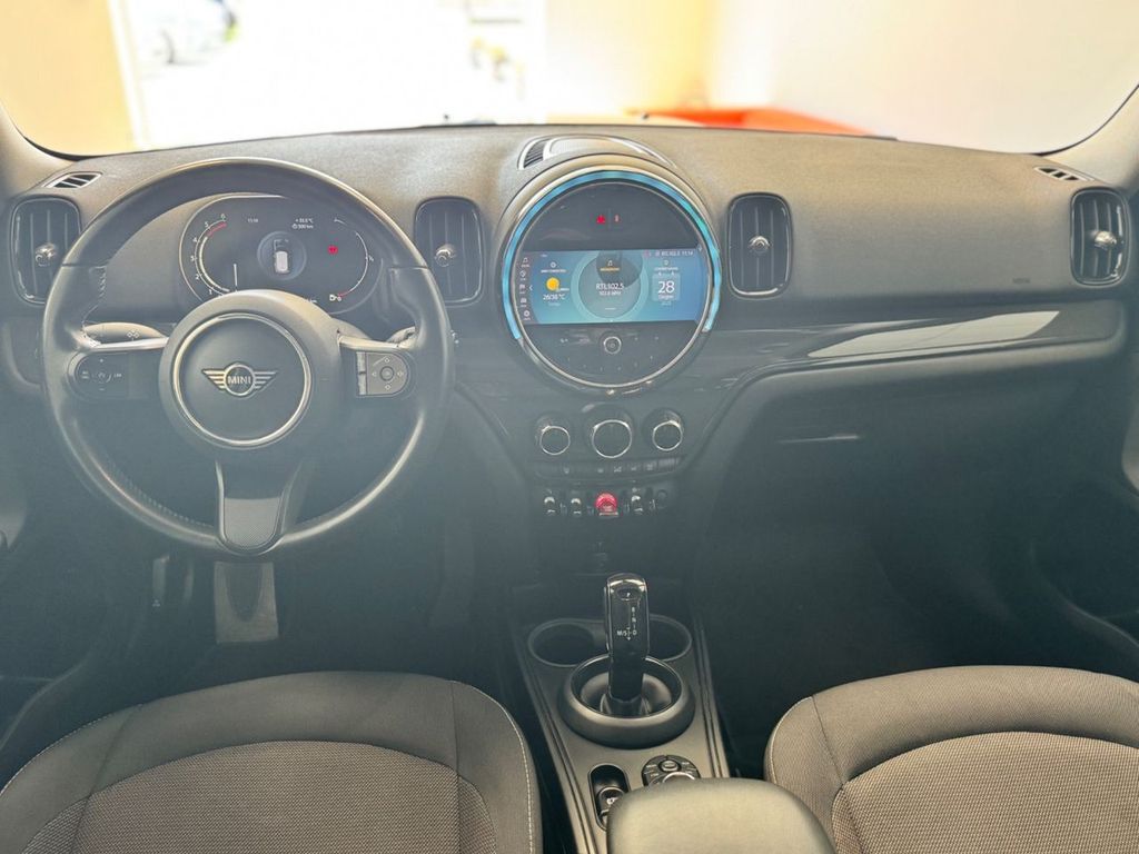 MINI One D Countryman 2022