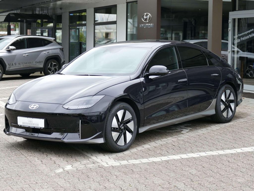 Hyundai IONIQ 6 2023
