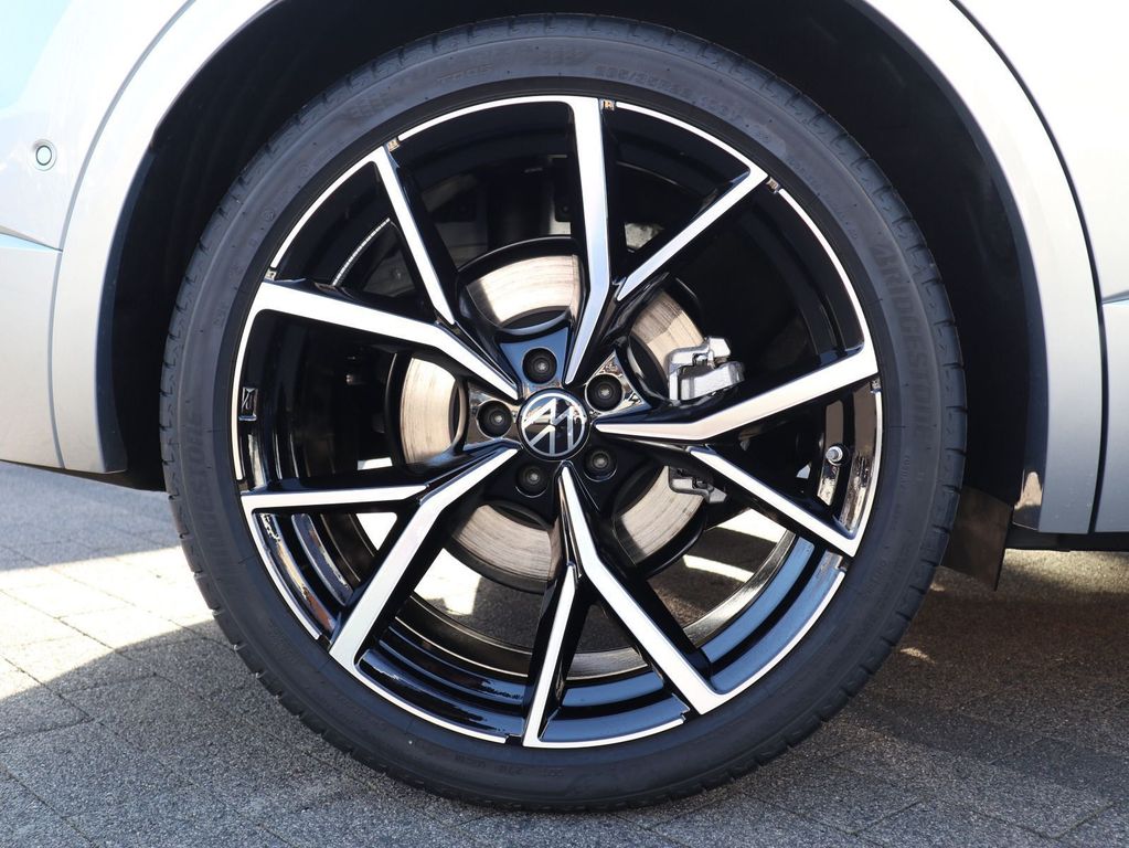 Volkswagen Touareg 2025