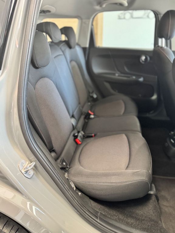 MINI One D Countryman 2022