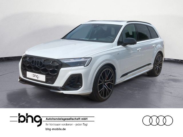 Audi Q7 2025