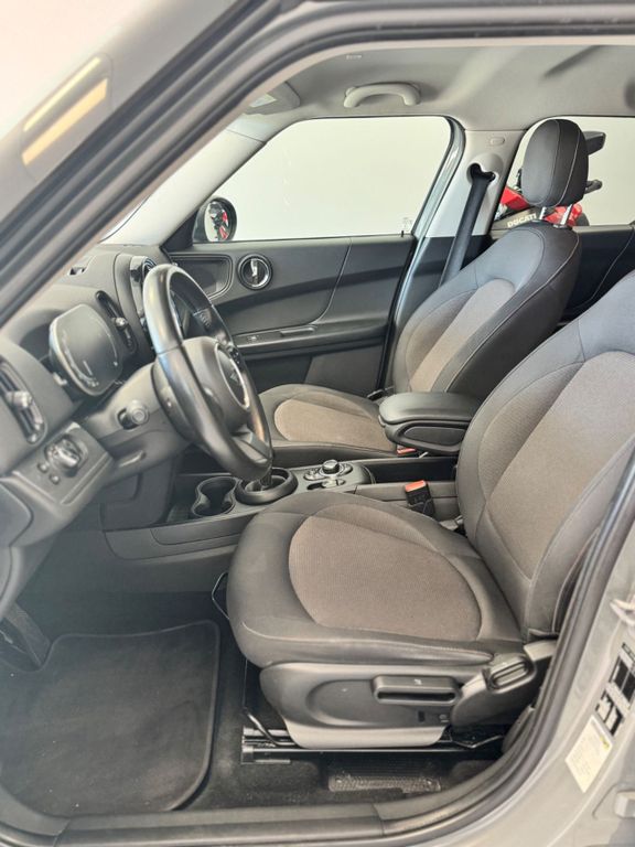 MINI One D Countryman 2022