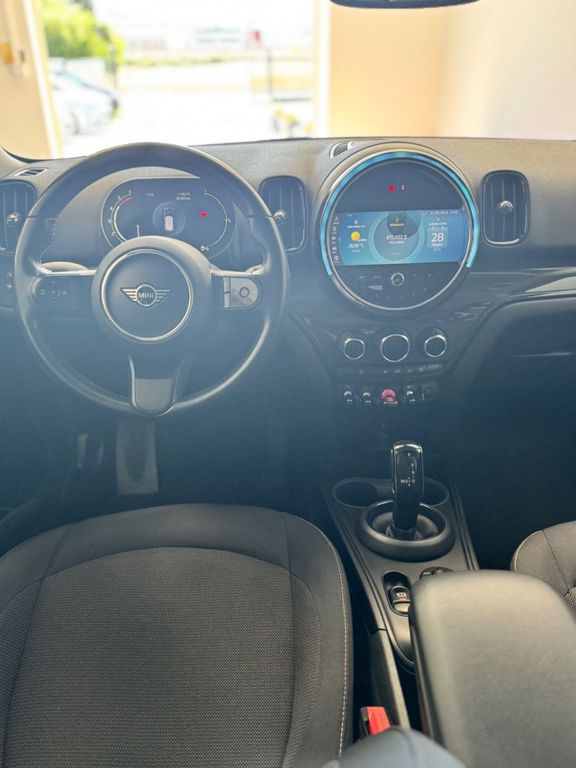 MINI One D Countryman 2022