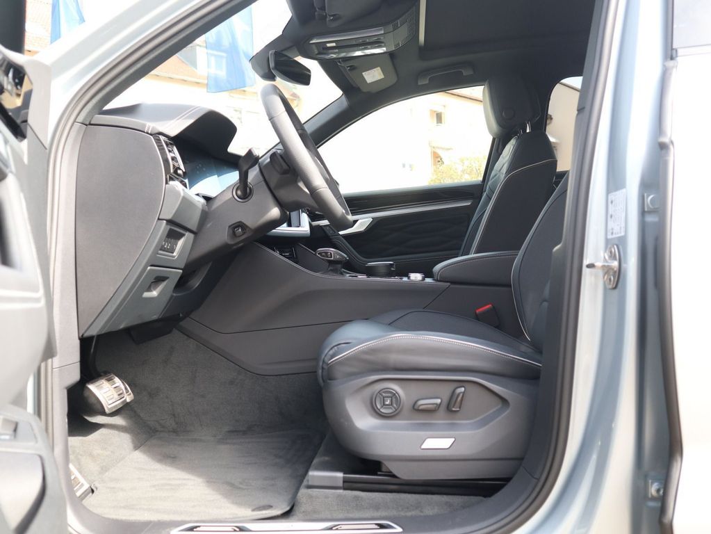 Volkswagen Touareg 2025