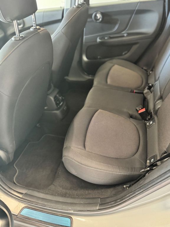 MINI One D Countryman 2022