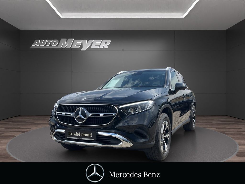 Mercedes-Benz GLC 300 2024