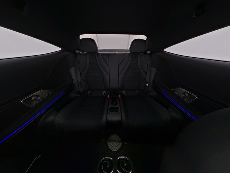 Mercedes-Benz CLE 200 2024