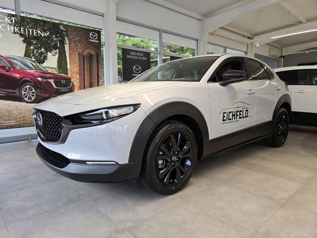 Mazda CX-30 2025
