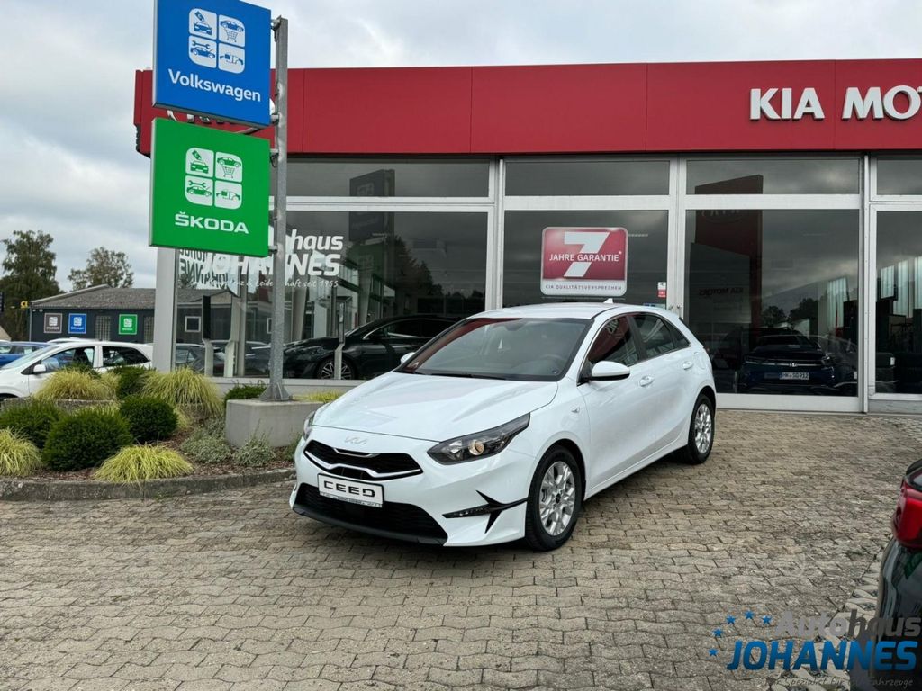 Kia cee'd / Ceed