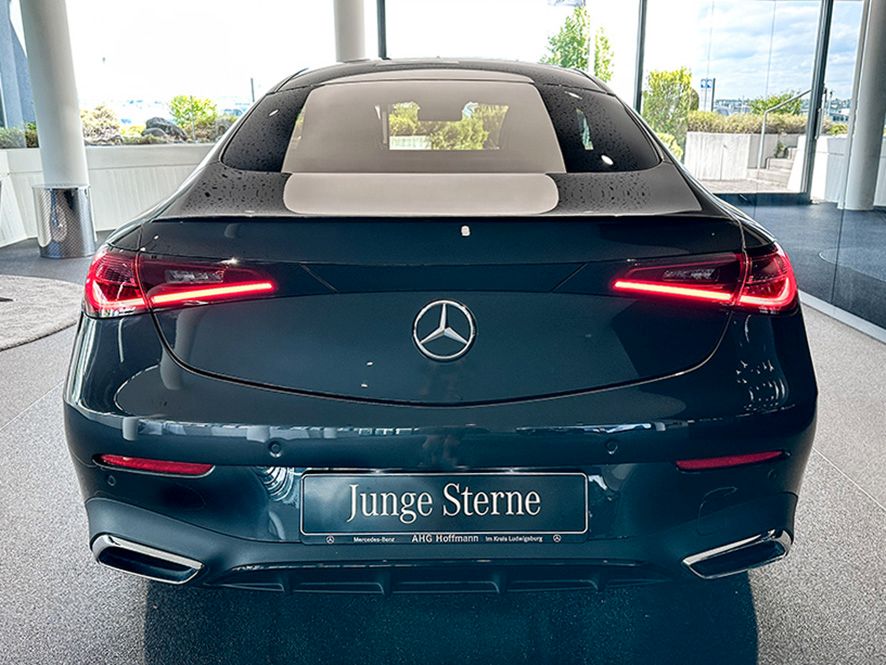 Mercedes-Benz CLE 200 2024