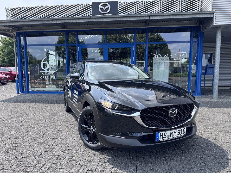 Mazda CX-30 2025