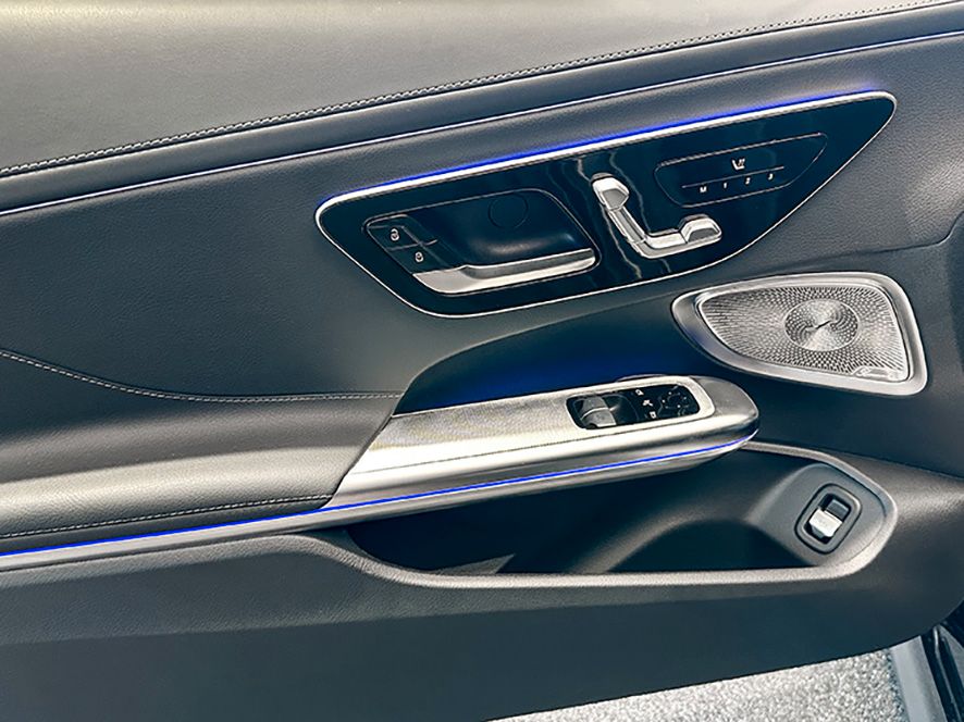 Mercedes-Benz CLE 200 2024