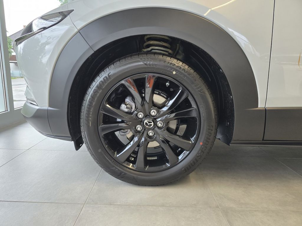 Mazda CX-30 2025