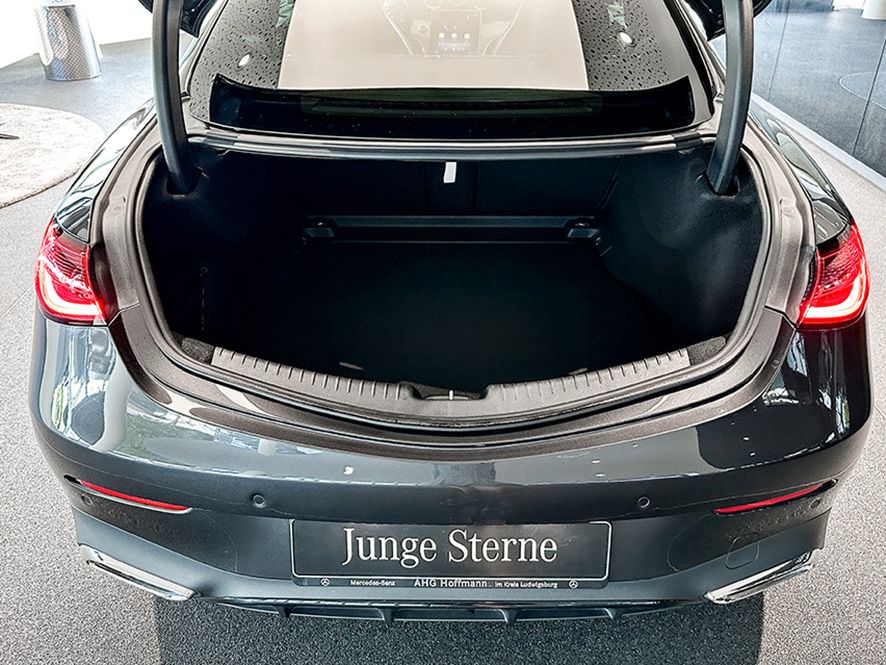 Mercedes-Benz CLE 200 2024