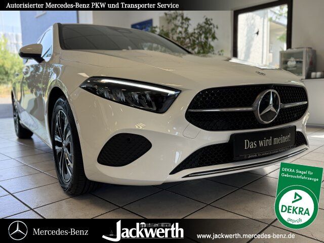 Mercedes-Benz A 180 2024