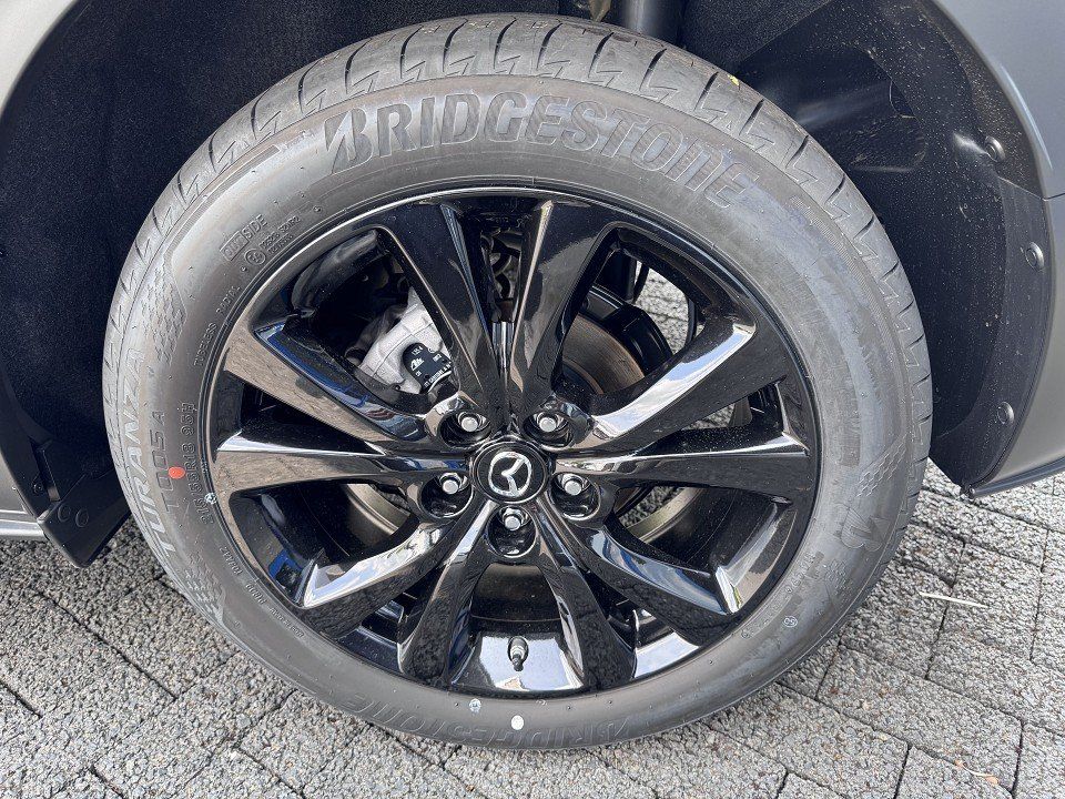 Mazda CX-30 2025