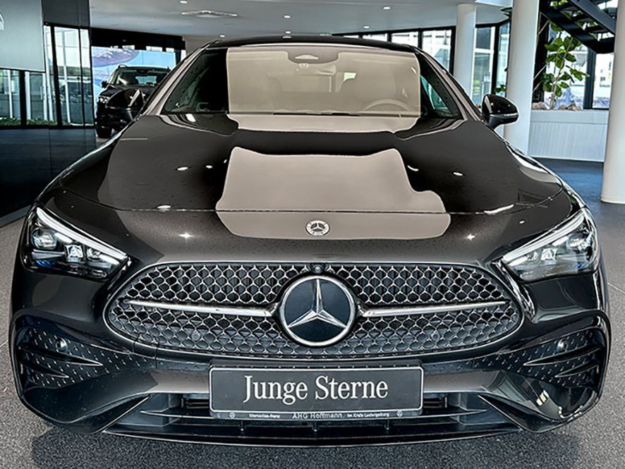 Mercedes-Benz CLE 200 2024