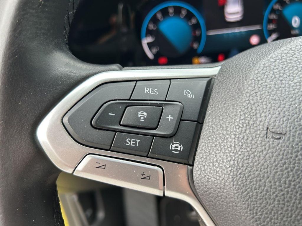 Volkswagen Golf 2020