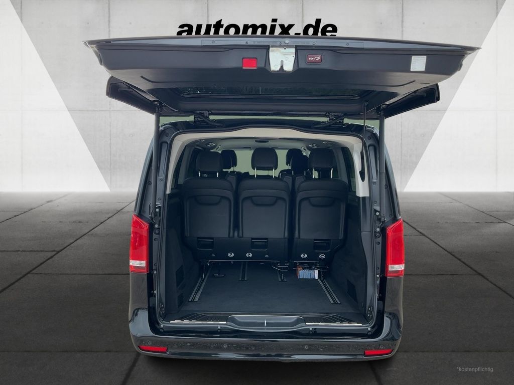 Mercedes-Benz V 300 2023