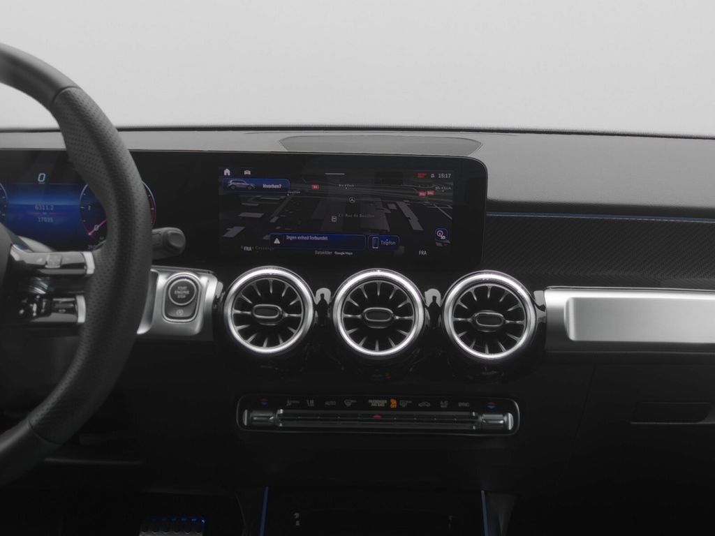 Mercedes-Benz GLB 200 2024