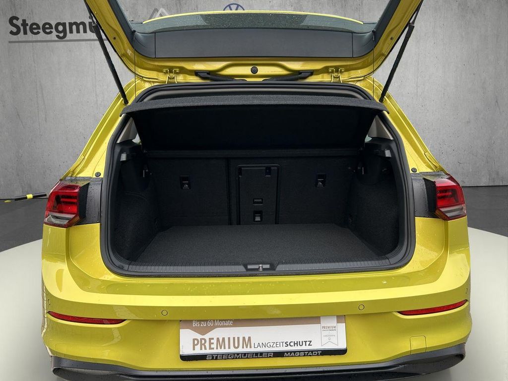 Volkswagen Golf 2020