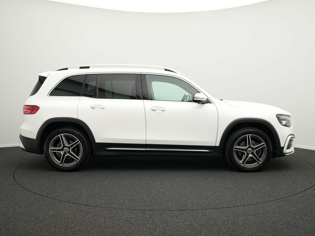 Mercedes-Benz GLB 200 2024