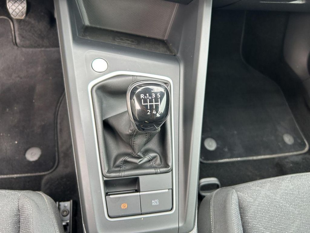 Volkswagen Golf 2020