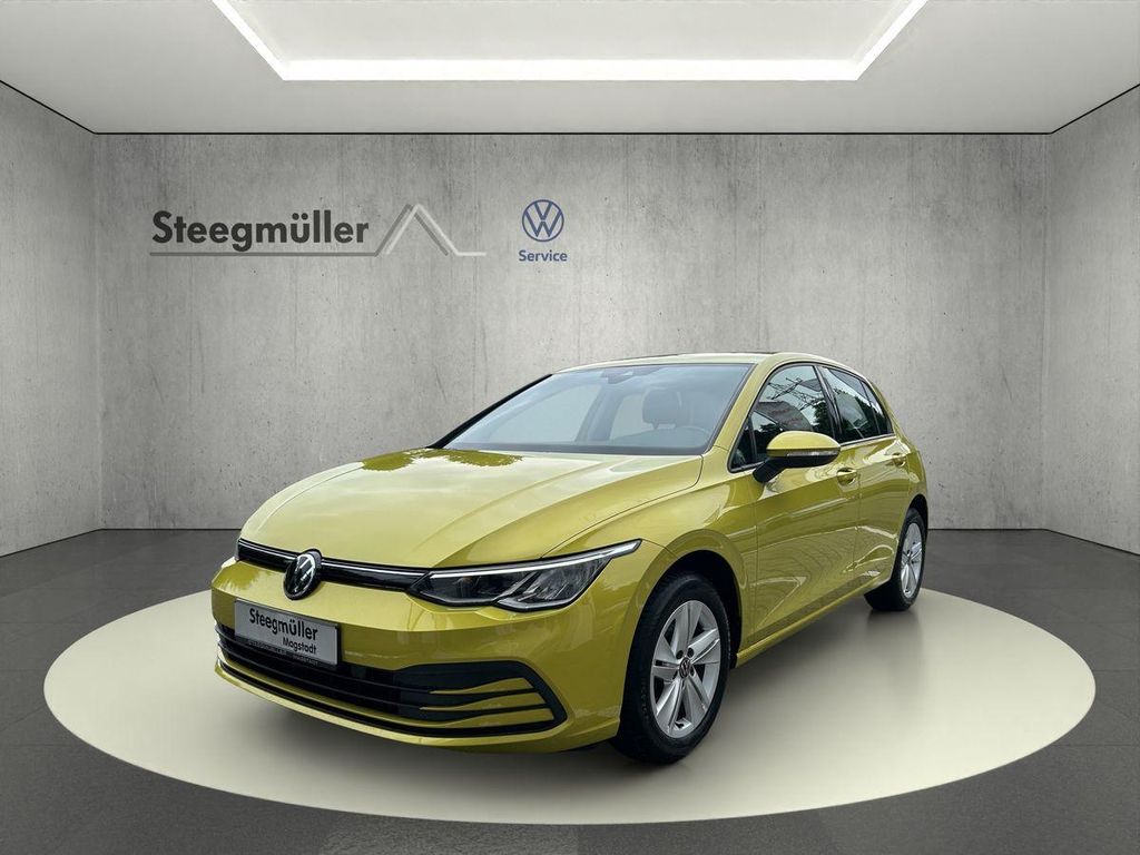 Volkswagen Golf 2020