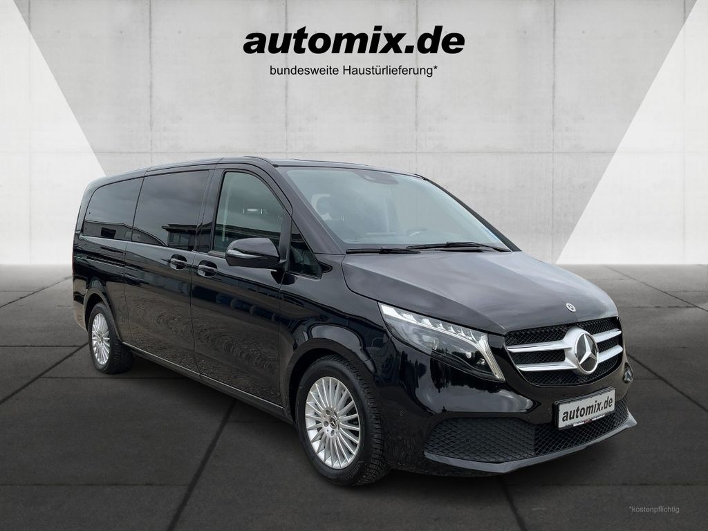 Mercedes-Benz V 300 2023