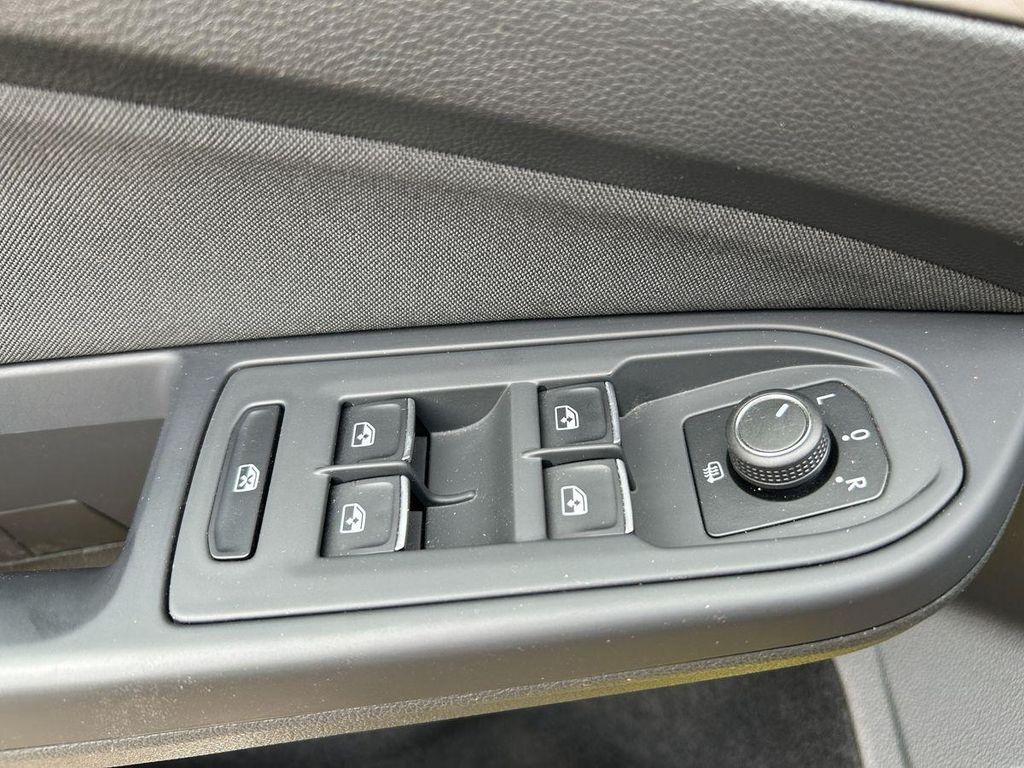 Volkswagen Golf 2020