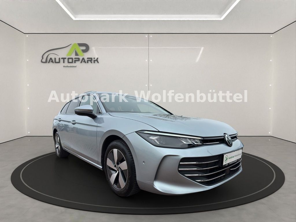 Volkswagen Passat Variant 2024