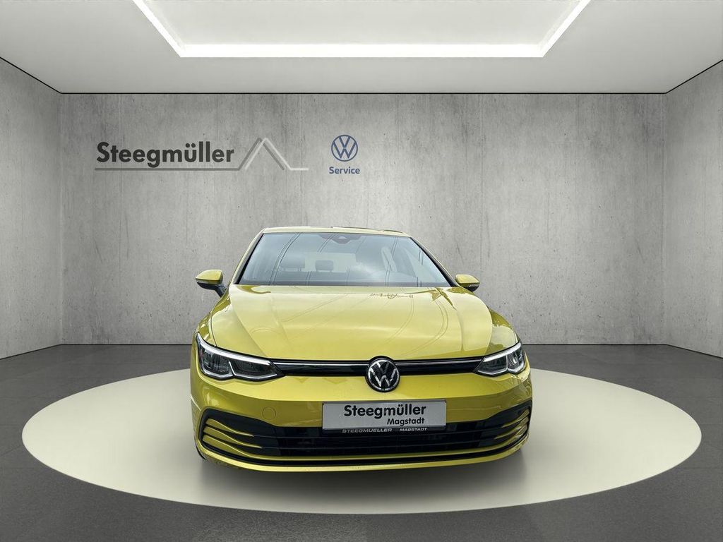 Volkswagen Golf 2020