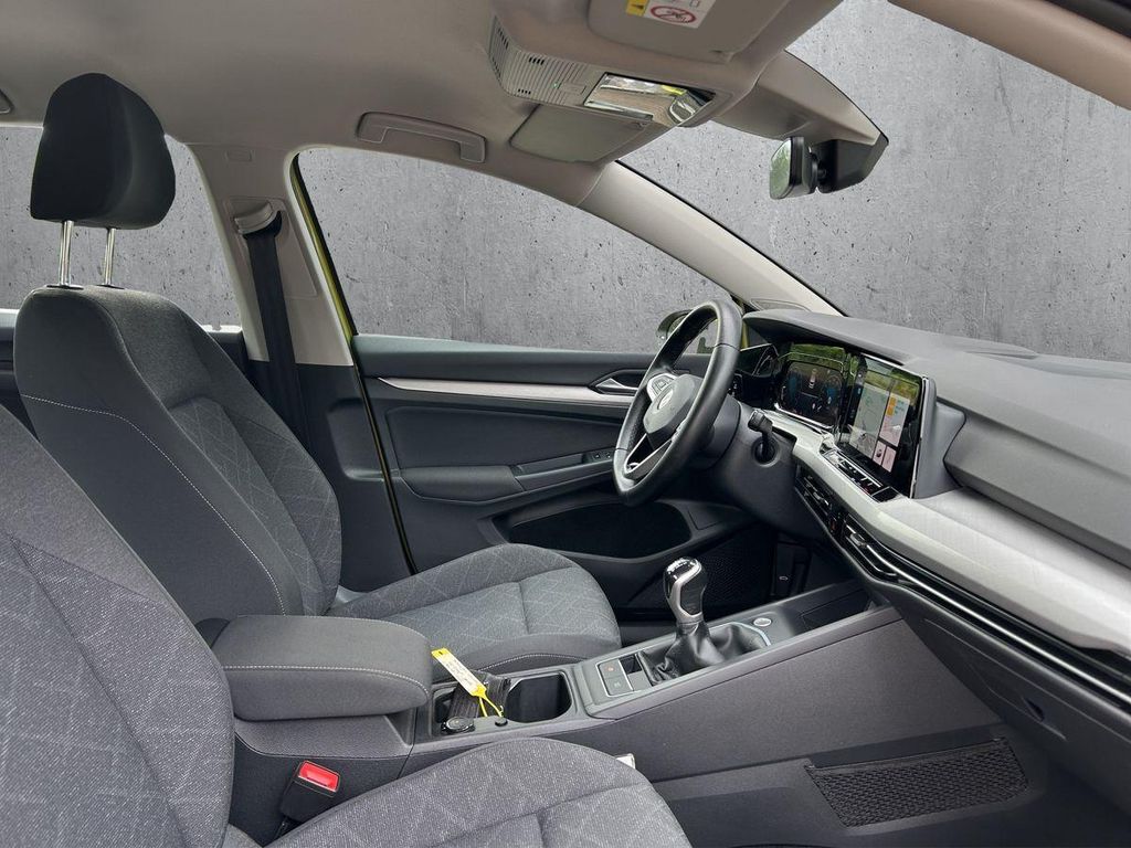 Volkswagen Golf 2020