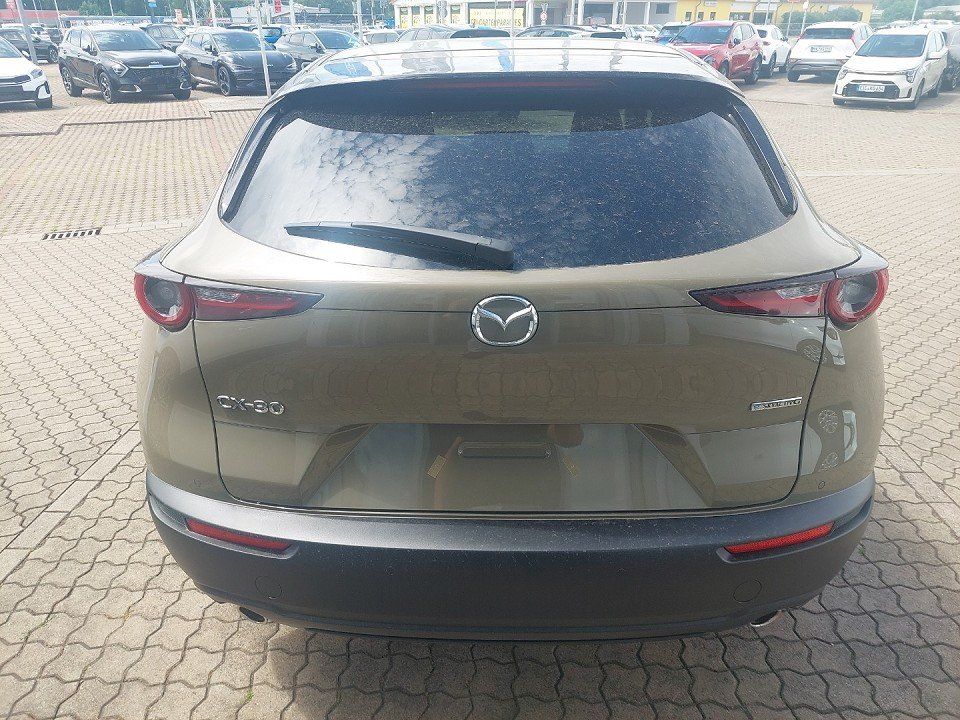 Mazda CX-30 2025