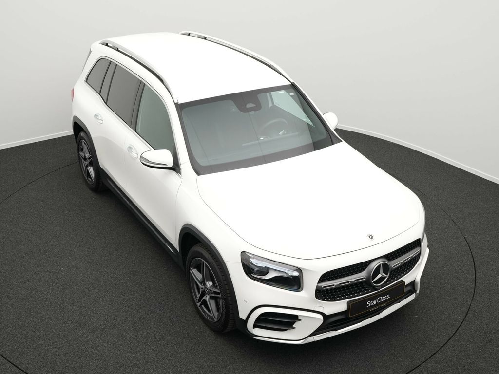 Mercedes-Benz GLB 200 2024