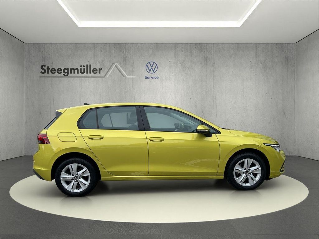 Volkswagen Golf 2020