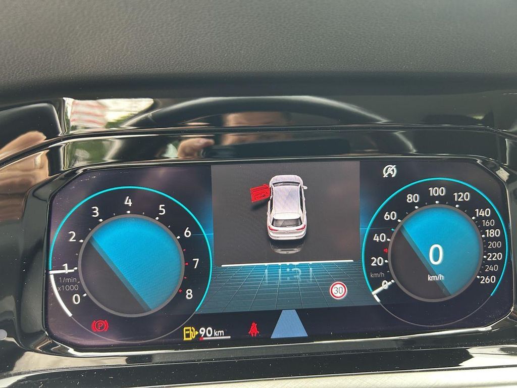 Volkswagen Golf 2020