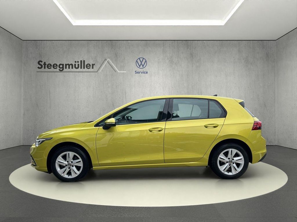 Volkswagen Golf 2020