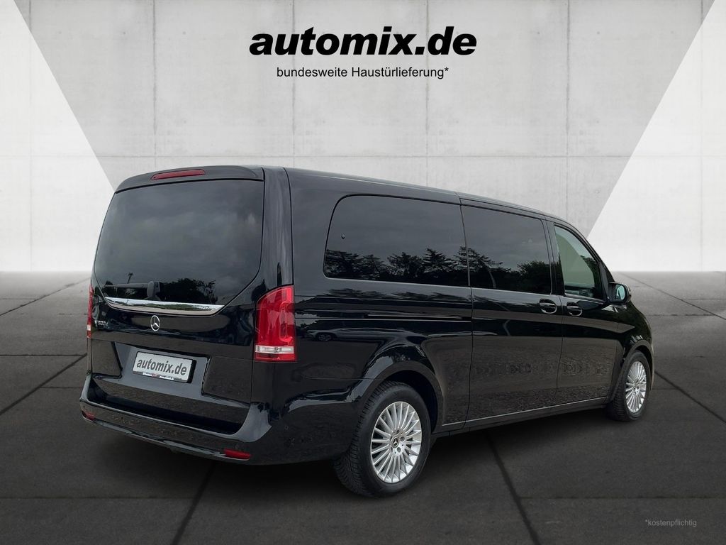 Mercedes-Benz V 300 2023